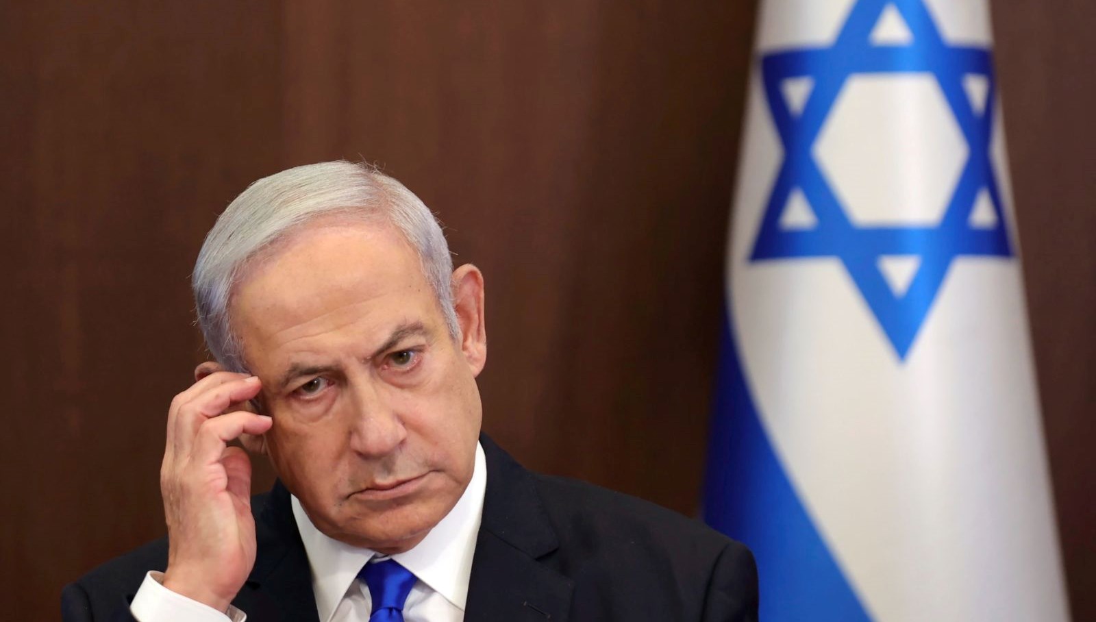 Netanyahu, Uluslararası Ceza Mahkemesi’ne meydan okudu: Boyun eğmeyeceğiz