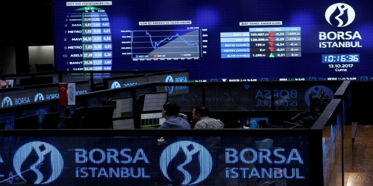 Yatırımcıların Dikkatine: Bu Hafta Borsa İstanbul’da Tam 5 Şirket Hissedarlarına Temettü Dağıtacak!