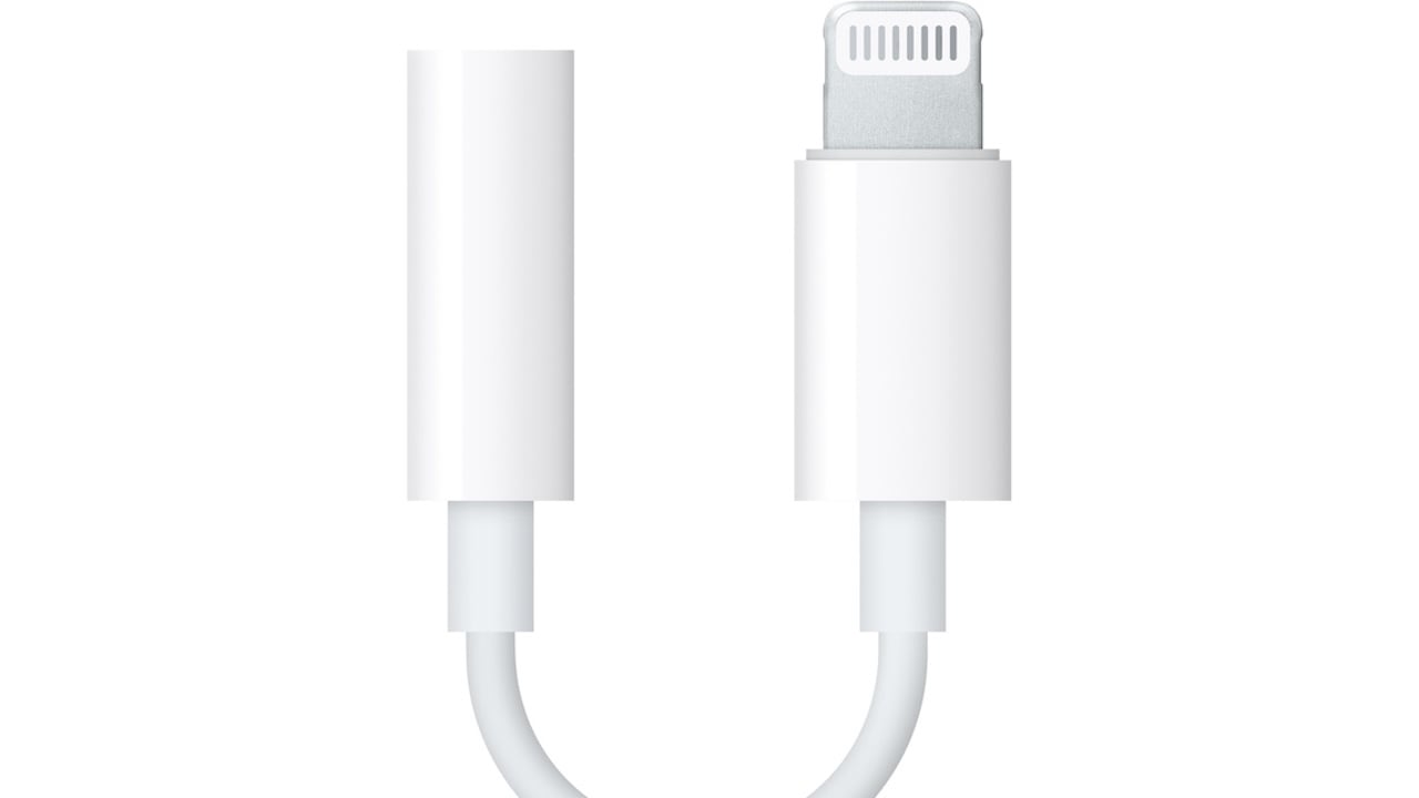 Apple, Lightning – 3,5 mm Kulaklık Jakı Adaptörü Üretimini Yakında Sonlandırabilir