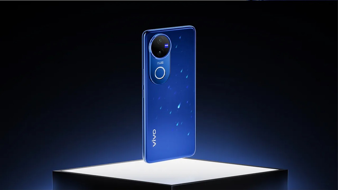 vivo V50 Serisi